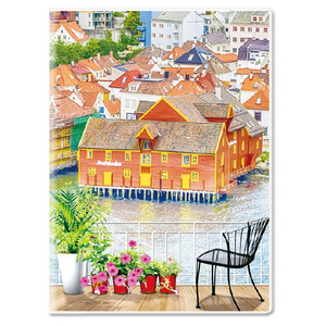 Y2509A-H05挪威【統義】2026年25K彩色工商手冊(中)【工商日誌工廠】【出清品工廠】【客製化工廠】【手冊工廠】【筆記本工廠】【跨年筆記工廠】【超便宜工廠】【3000免運】【文具工廠】