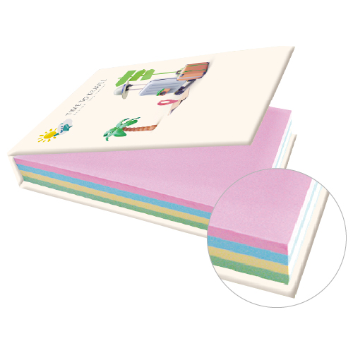 【多款可選】A07酷炫鳳梨【統義】100K精裝便條紙(四色內頁)【便條紙工廠】【便條盒工廠】【婚禮小物工廠】【出清品工廠】【文具工廠】【精裝便條紙工廠】【客製化工廠】【超便宜工廠】【3000免運】 