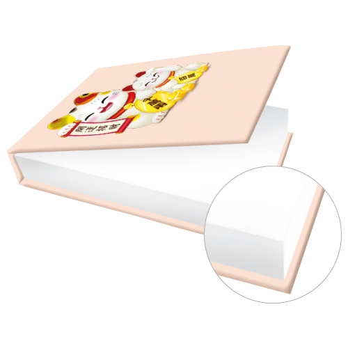 【多款可选】B02招财猫【统义】100K精装便条纸(白色内页)【便条纸工厂】【便条盒工厂】【婚礼小物工厂】【出清品工厂】【文具工厂】【精装便条纸工厂】【客制化工厂】【超便宜工厂】【3000免运】 