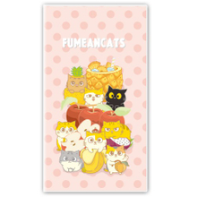 Y4806A-H52水果猫【统义】2026年48K授权手册(小)【工商日志工厂】【黄阿玛正版授权】【客制化工厂】【手册工厂】【笔记本工厂】【跨年笔记工厂】【超便宜工厂】【3000免运】【文具工厂】