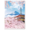 Y1609A-H02富士山-16K彩色工商手册(大)【统义】