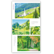 Y4805A-H10綠意【統義】2026年48K彩色手冊(小)【工商日誌工廠】【出清品工廠】【客製化工廠】【手冊工廠】【跨年筆記本工廠】【日誌本工廠】【超便宜工廠】【3000免運】【文具工廠】